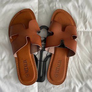 Casual Summer Sandals